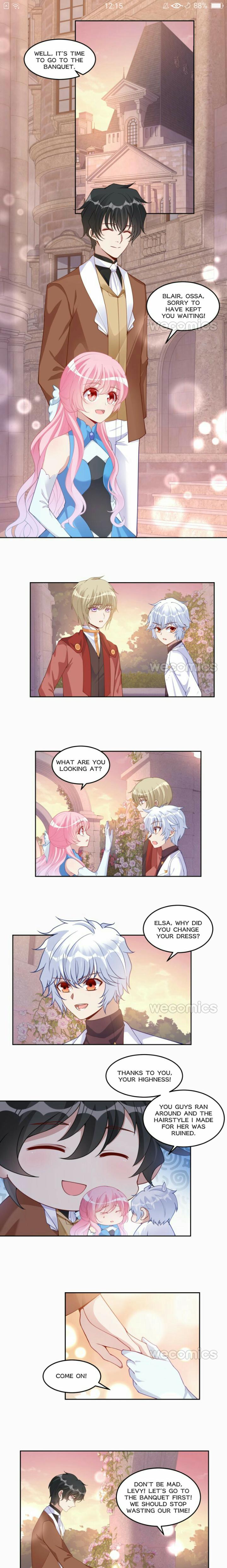 A Queen’s Law of Survival chapter 97 - page 2