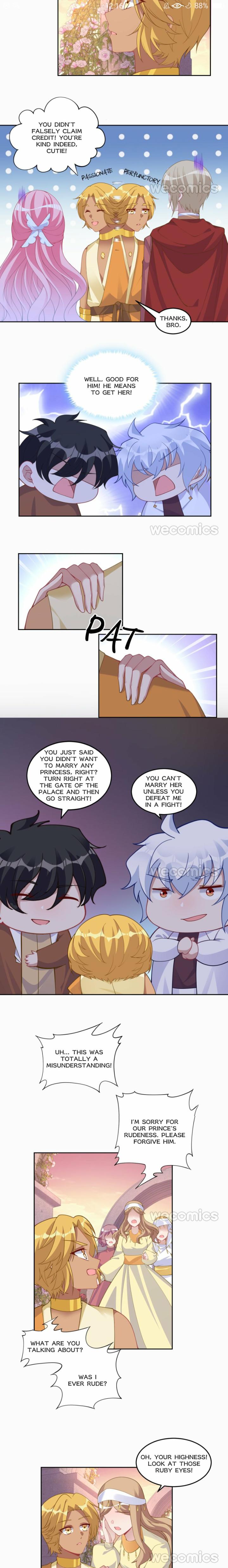 A Queen’s Law of Survival chapter 97 - page 7