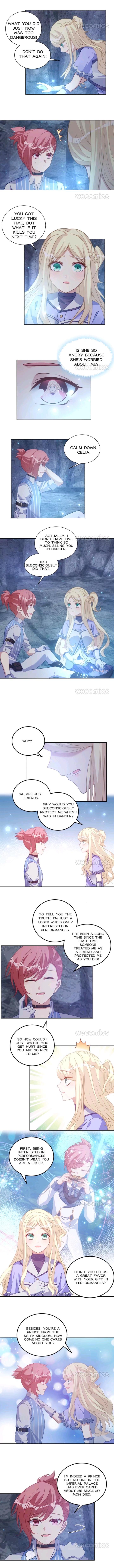 A Queen’s Law of Survival chapter 38 - page 3
