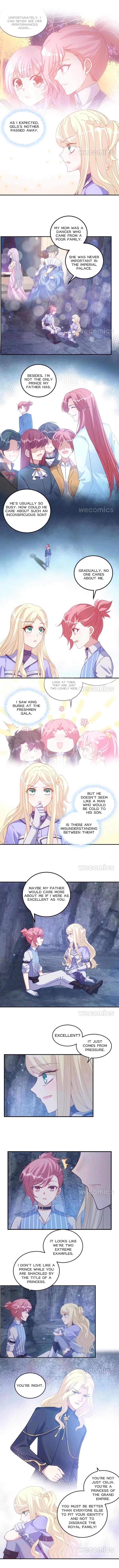 A Queen’s Law of Survival chapter 38 - page 4