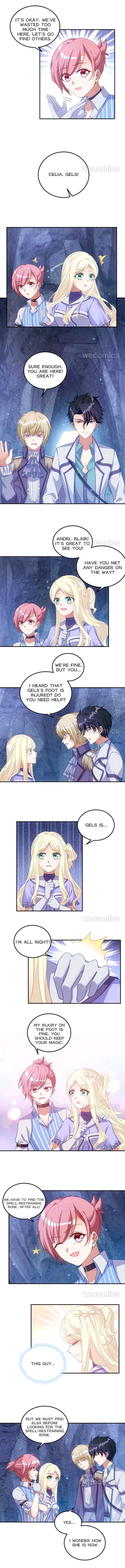 A Queen’s Law of Survival chapter 38 - page 7
