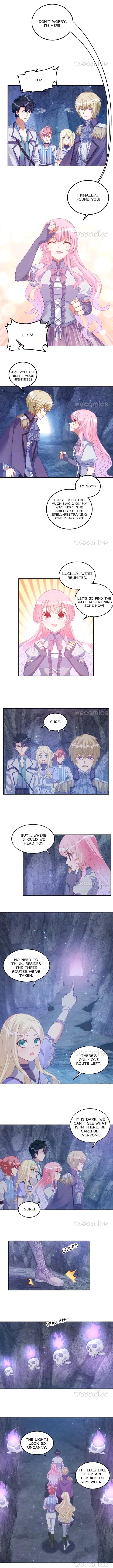 A Queen’s Law of Survival chapter 38 - page 8