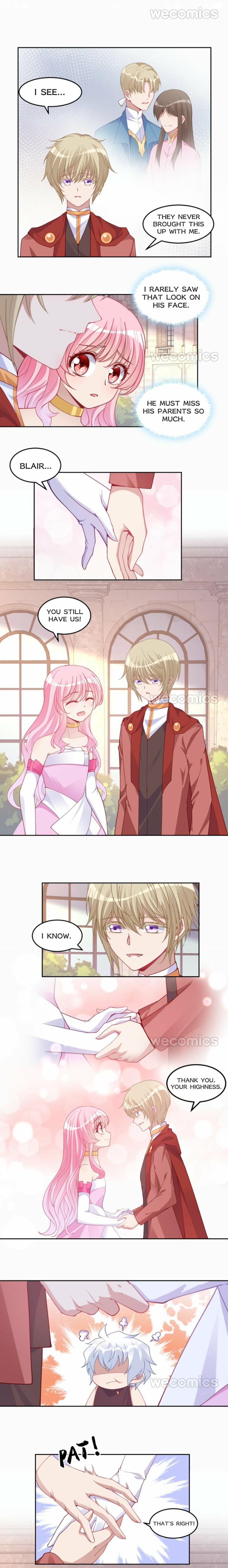 A Queen’s Law of Survival chapter 96 - page 4