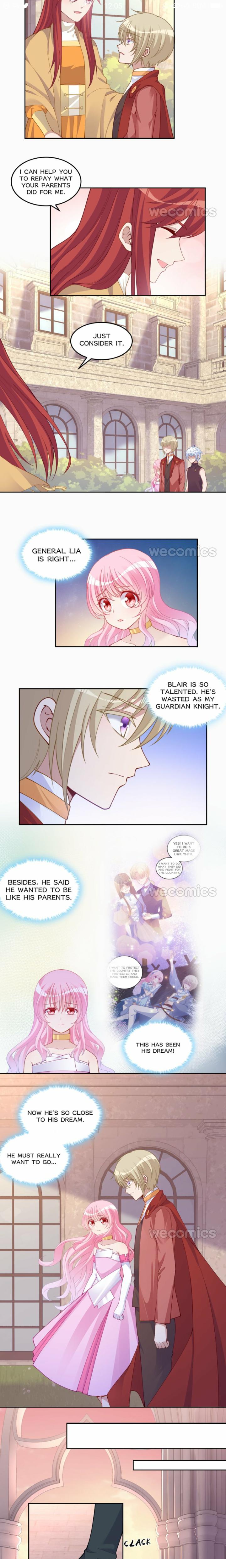 A Queen’s Law of Survival chapter 96 - page 7