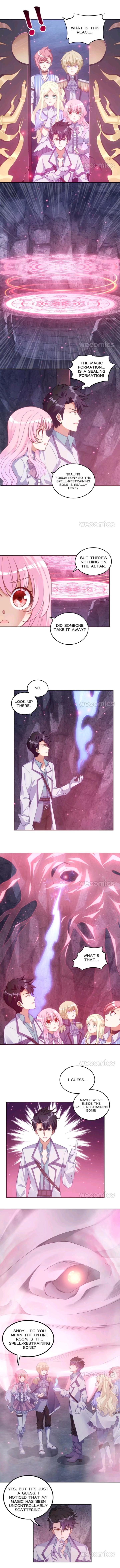 A Queen’s Law of Survival chapter 39 - page 1