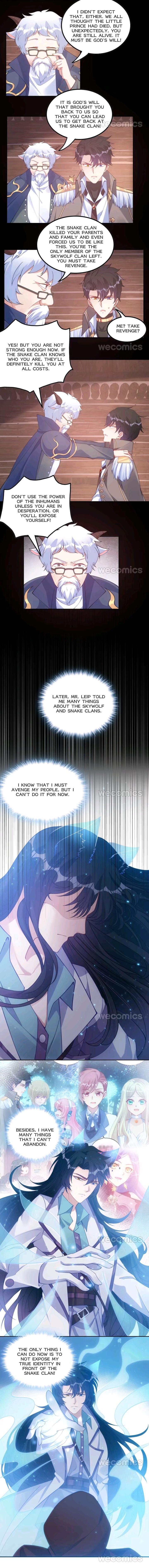 A Queen’s Law of Survival chapter 39 - page 10