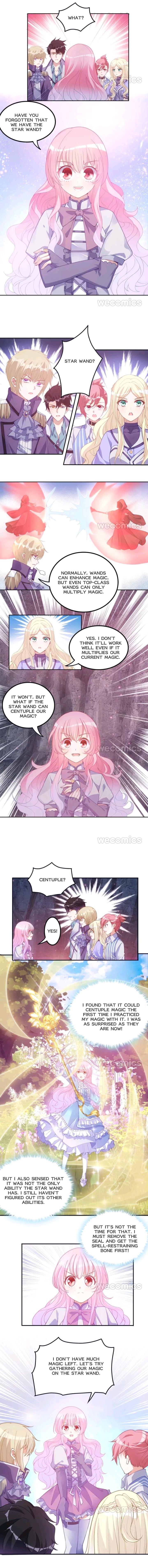 A Queen’s Law of Survival chapter 39 - page 3