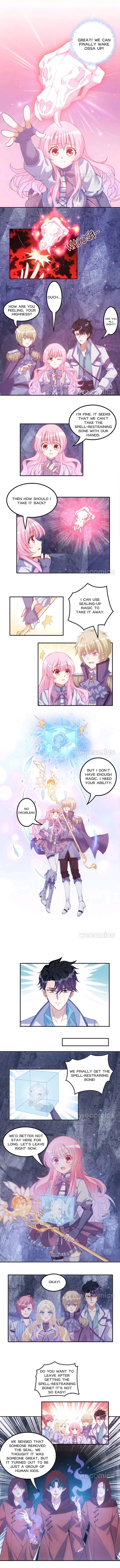 A Queen’s Law of Survival chapter 39 - page 6