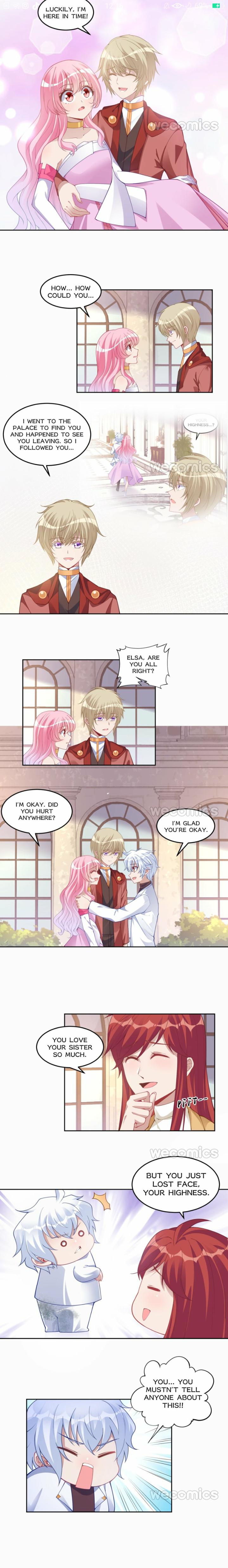 A Queen’s Law of Survival chapter 95 - page 2