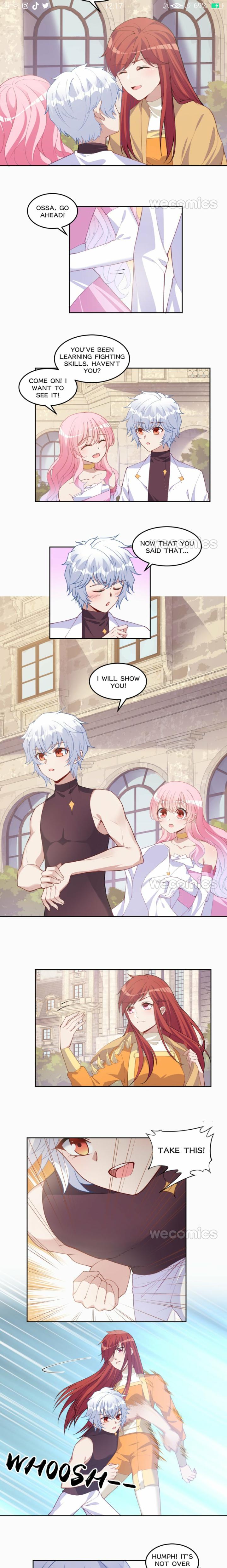 A Queen’s Law of Survival chapter 95 - page 6