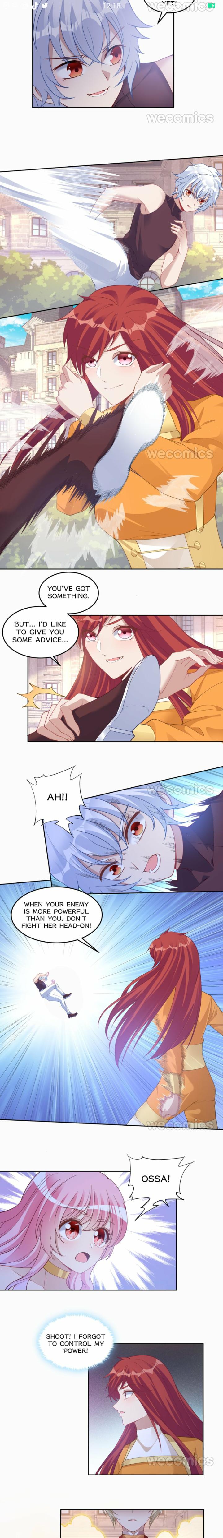 A Queen’s Law of Survival chapter 95 - page 7