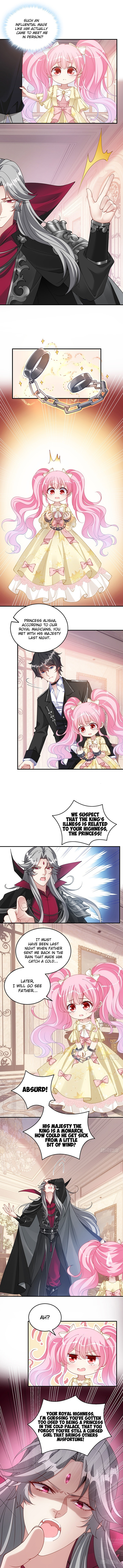 A Queen’s Law of Survival chapter 4 - page 3