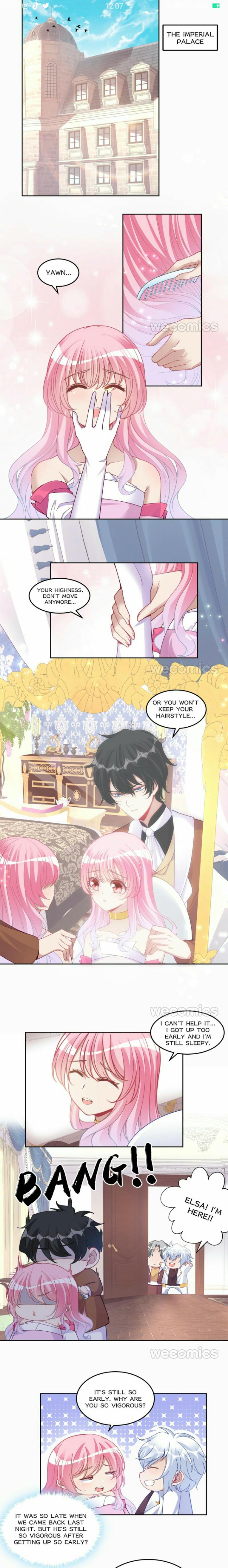 A Queen’s Law of Survival chapter 94 - page 2
