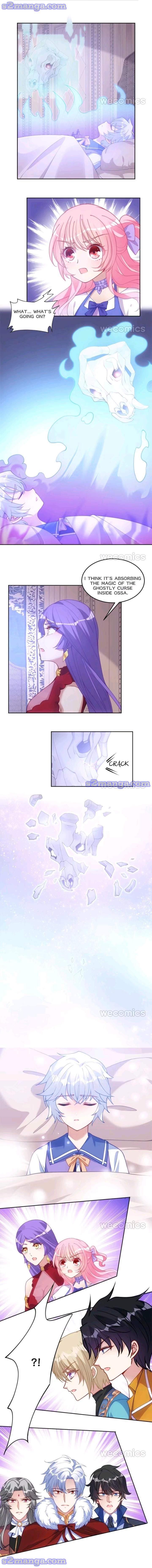 A Queen’s Law of Survival chapter 40 - page 11
