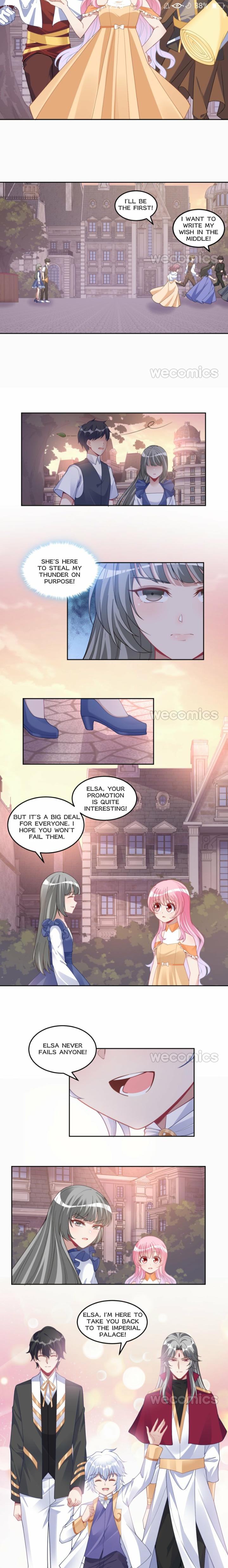 A Queen’s Law of Survival chapter 93 - page 10