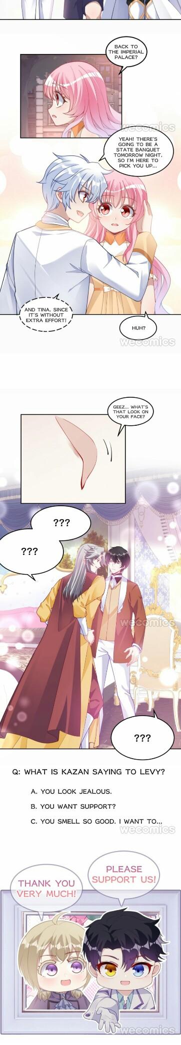 A Queen’s Law of Survival chapter 93 - page 11