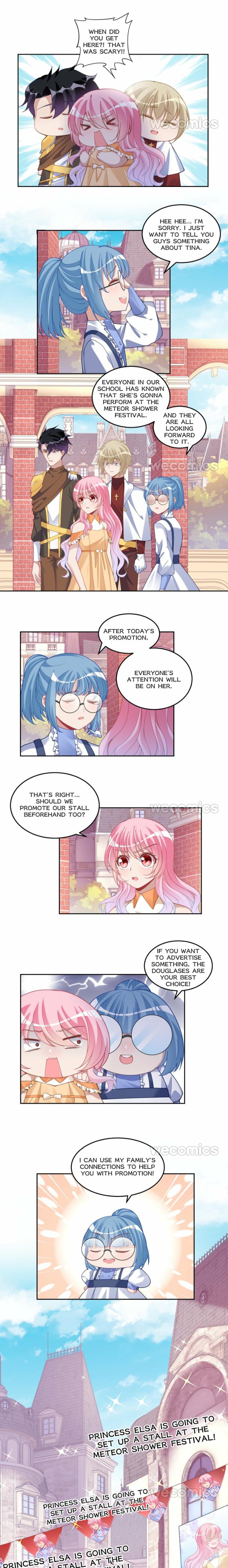 A Queen’s Law of Survival chapter 93 - page 3