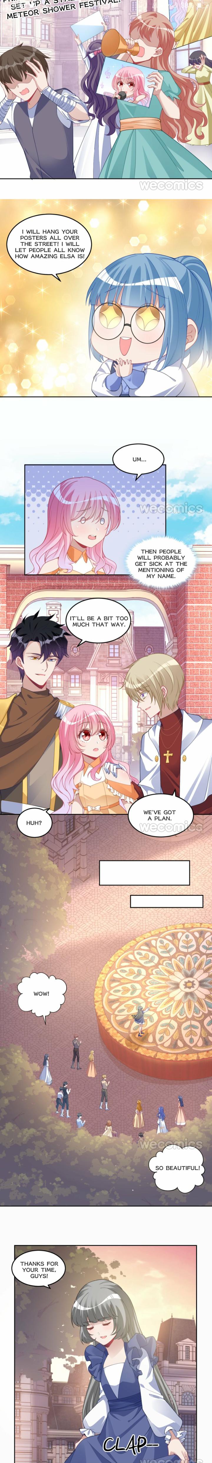A Queen’s Law of Survival chapter 93 - page 4