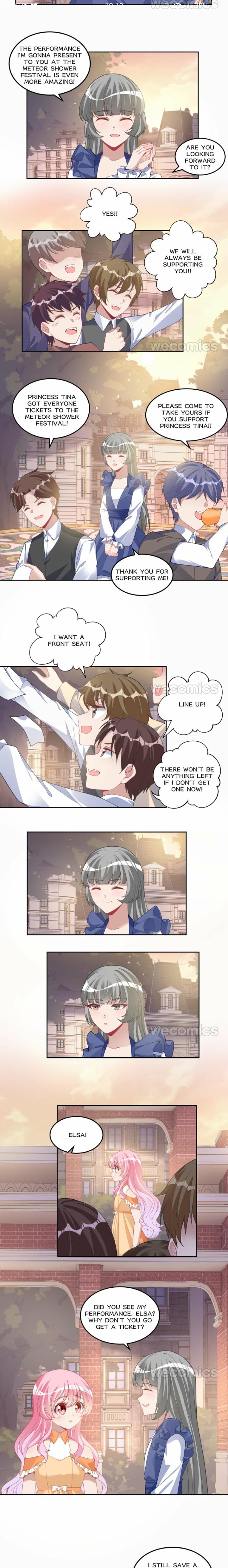 A Queen’s Law of Survival chapter 93 - page 5