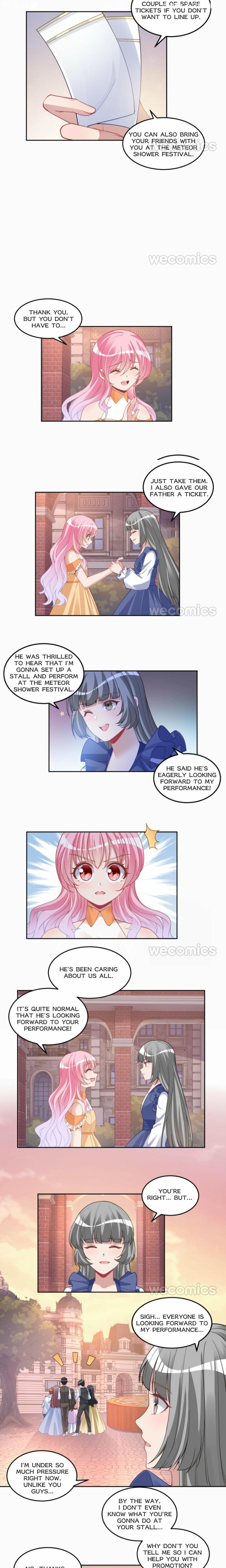 A Queen’s Law of Survival chapter 93 - page 6