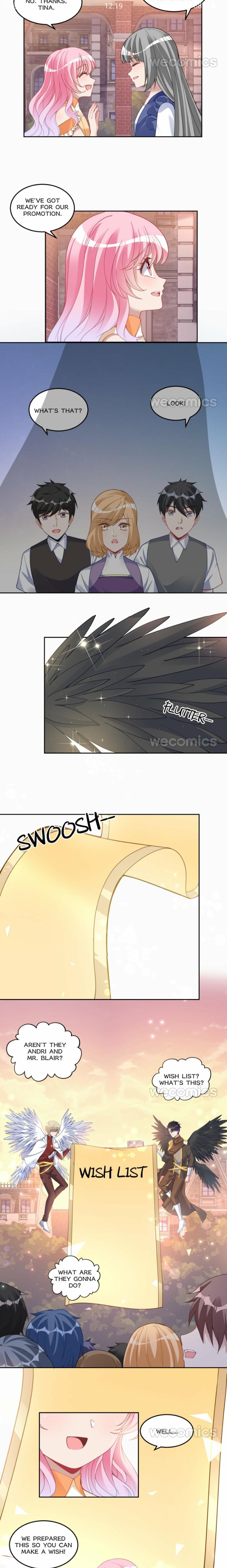A Queen’s Law of Survival chapter 93 - page 7