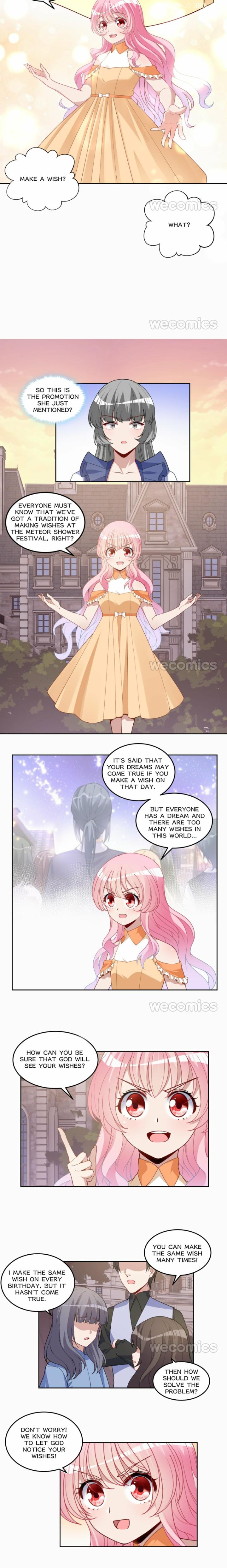 A Queen’s Law of Survival chapter 93 - page 8