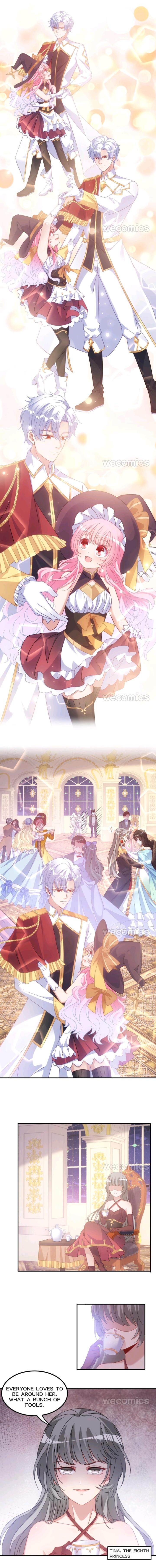 A Queen’s Law of Survival chapter 41 - page 11