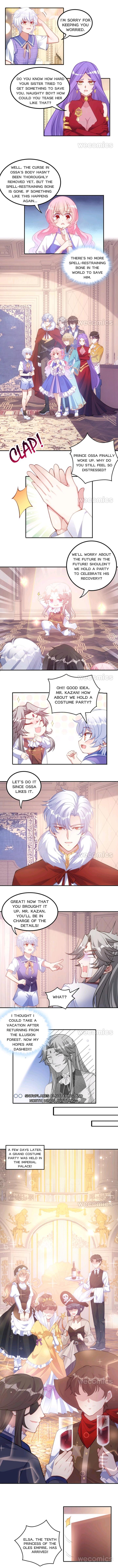A Queen’s Law of Survival chapter 41 - page 2