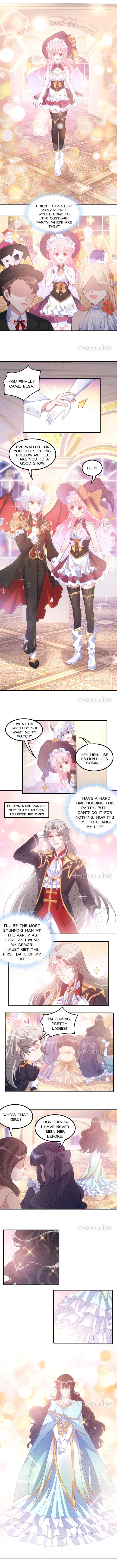 A Queen’s Law of Survival chapter 41 - page 3