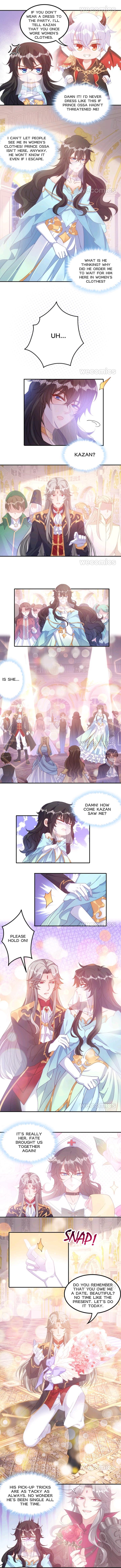 A Queen’s Law of Survival chapter 41 - page 4