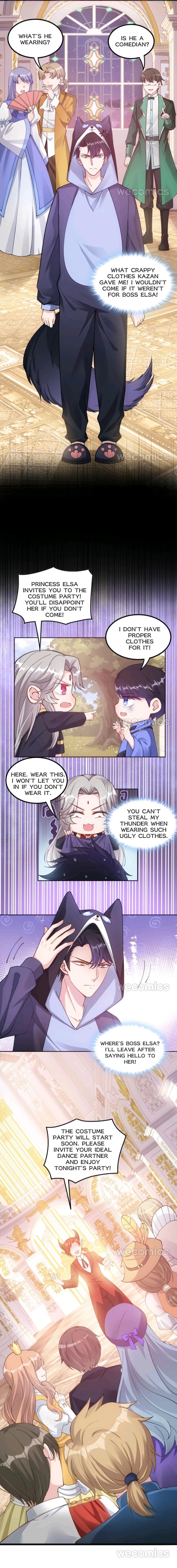 A Queen’s Law of Survival chapter 41 - page 6