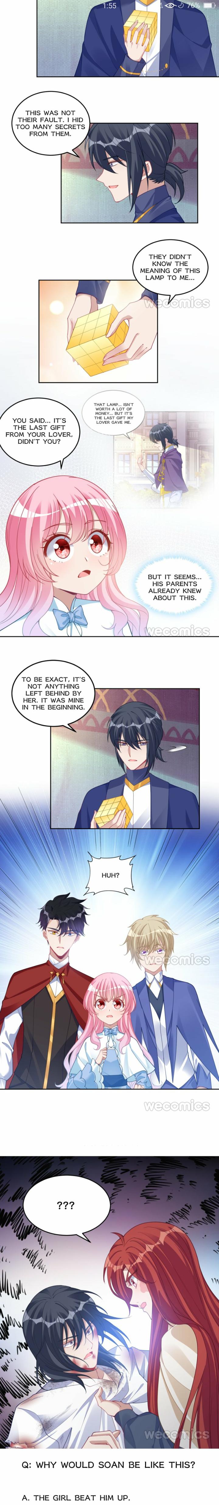 A Queen’s Law of Survival chapter 91 - page 10