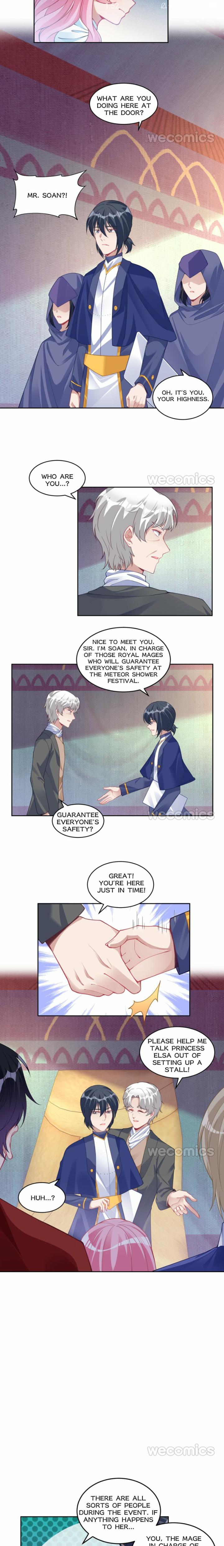A Queen’s Law of Survival chapter 91 - page 3