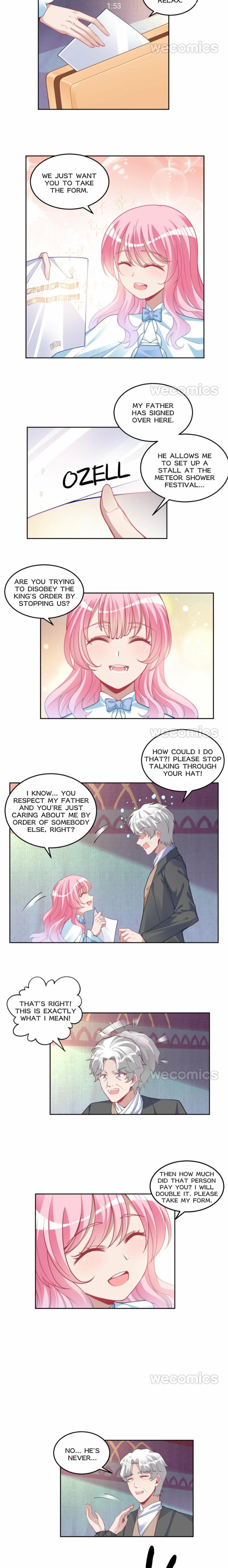 A Queen’s Law of Survival chapter 91 - page 5