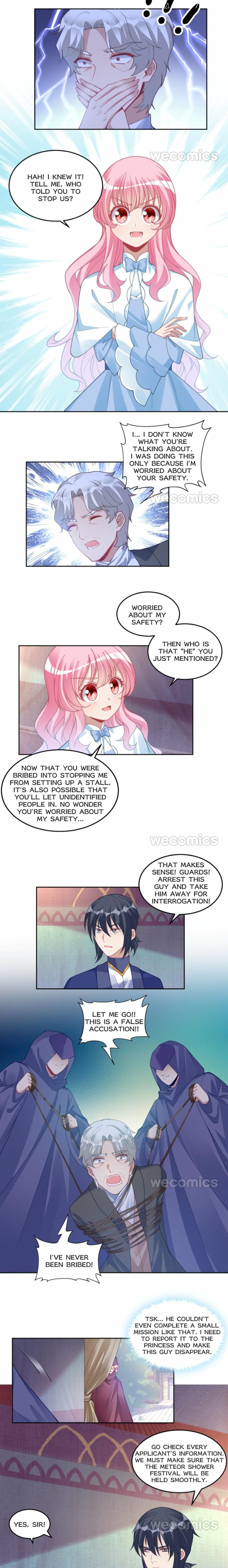 A Queen’s Law of Survival chapter 91 - page 6