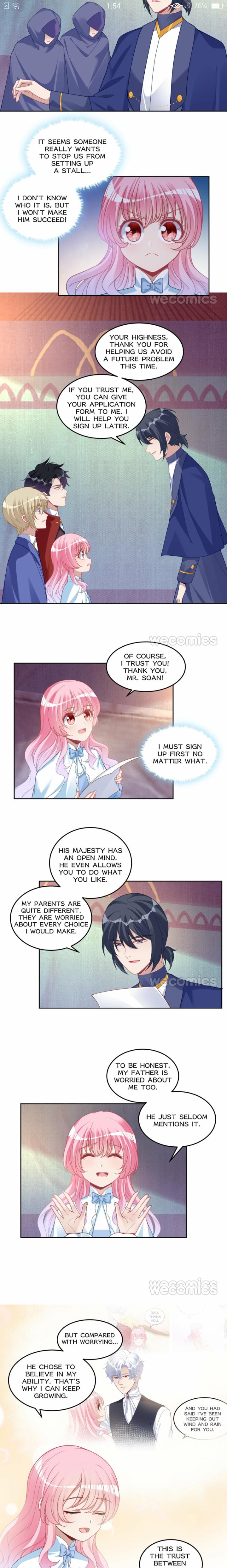 A Queen’s Law of Survival chapter 91 - page 7