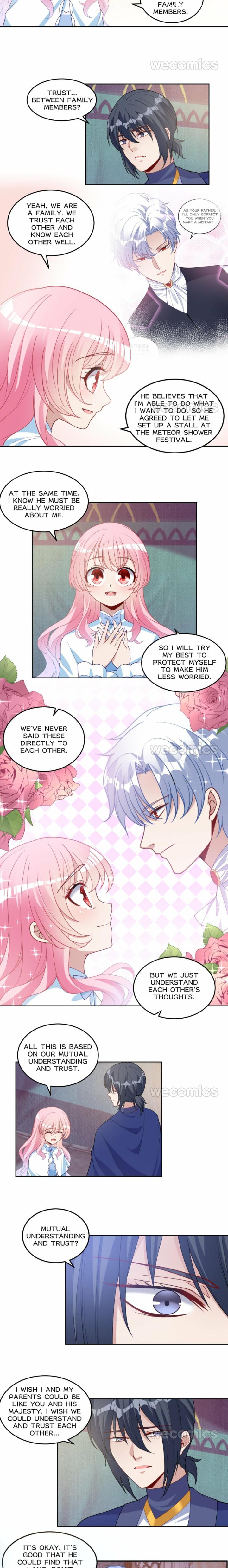 A Queen’s Law of Survival chapter 91 - page 8