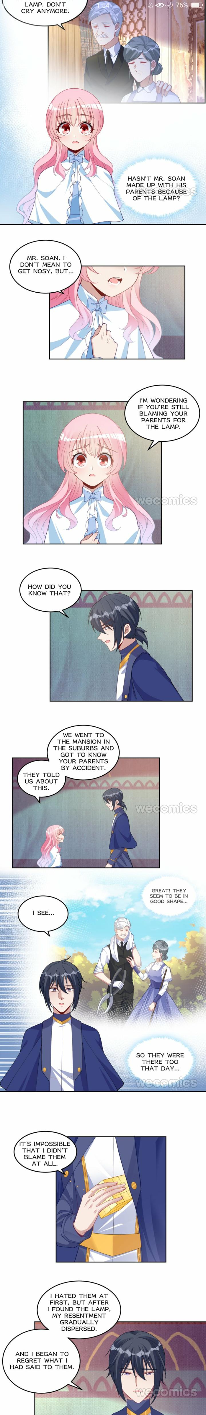A Queen’s Law of Survival chapter 91 - page 9