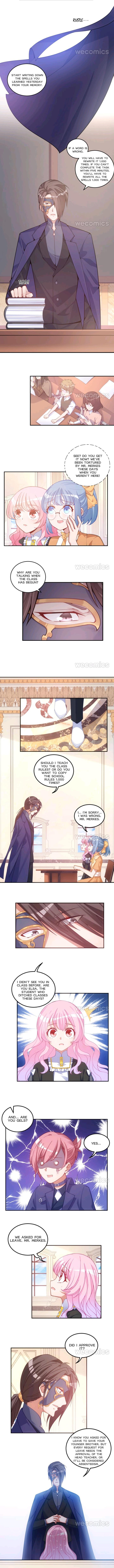 A Queen’s Law of Survival chapter 42 - page 4
