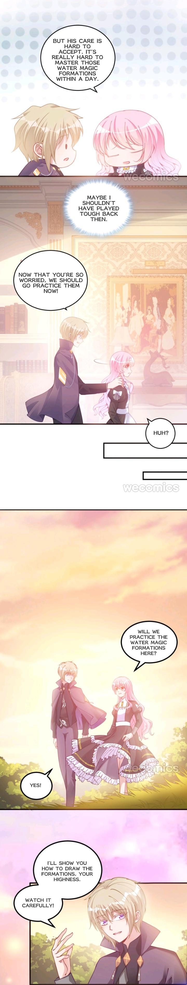 A Queen’s Law of Survival chapter 42 - page 8