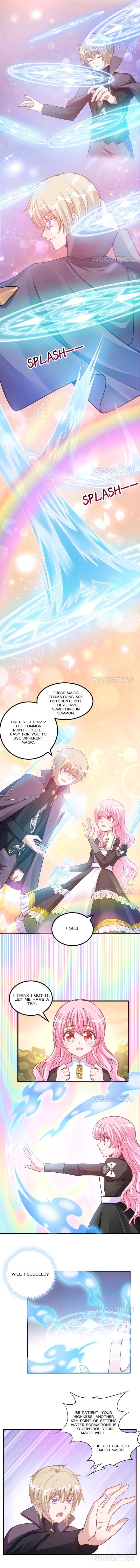 A Queen’s Law of Survival chapter 42 - page 9