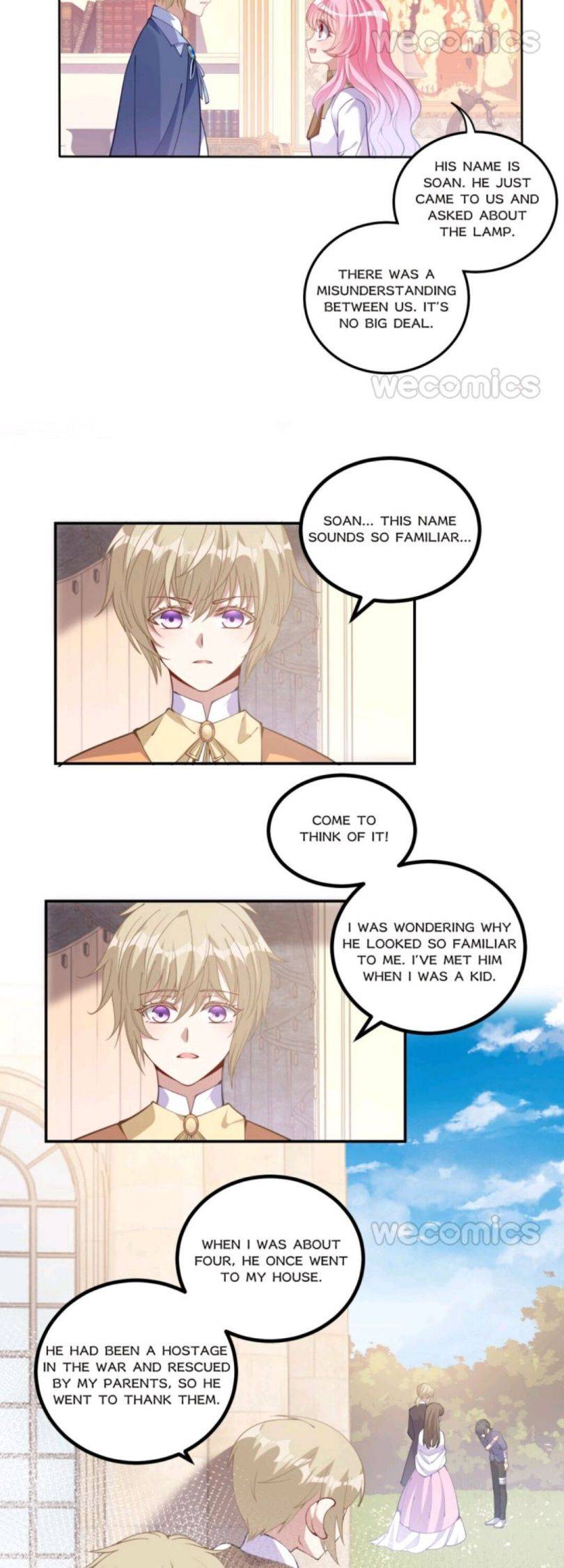 A Queen’s Law of Survival chapter 83 - page 12