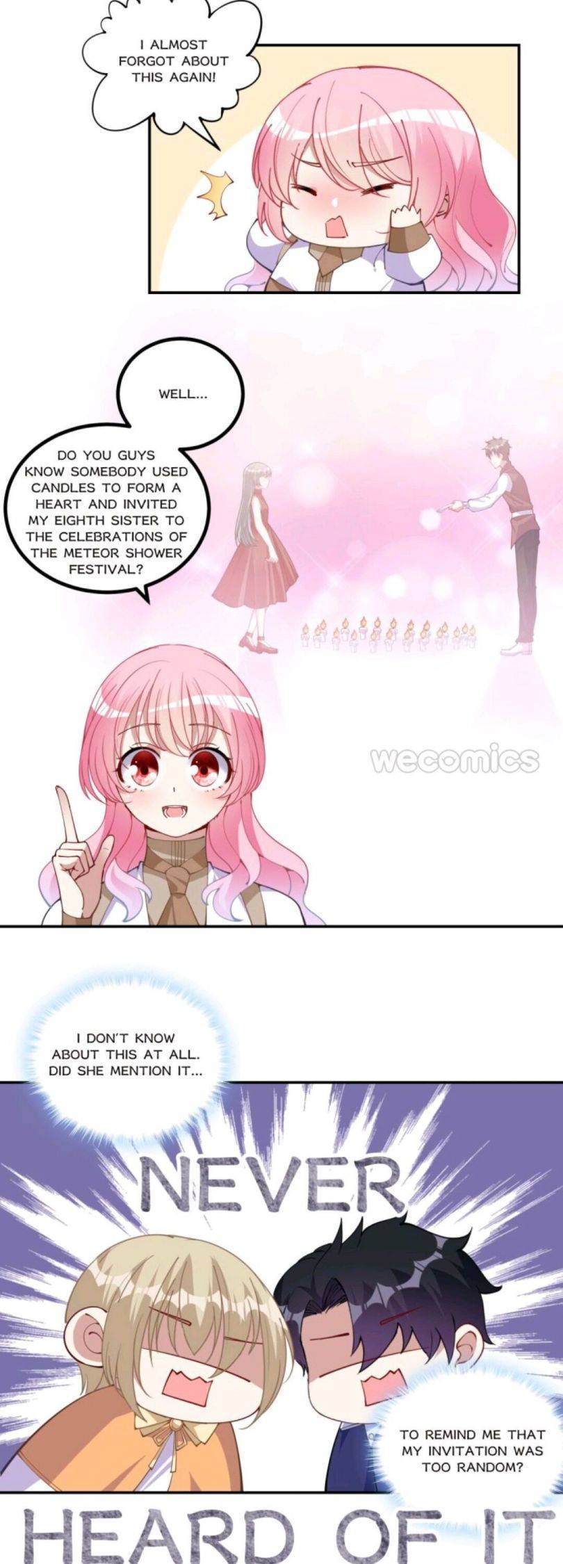 A Queen’s Law of Survival chapter 83 - page 15