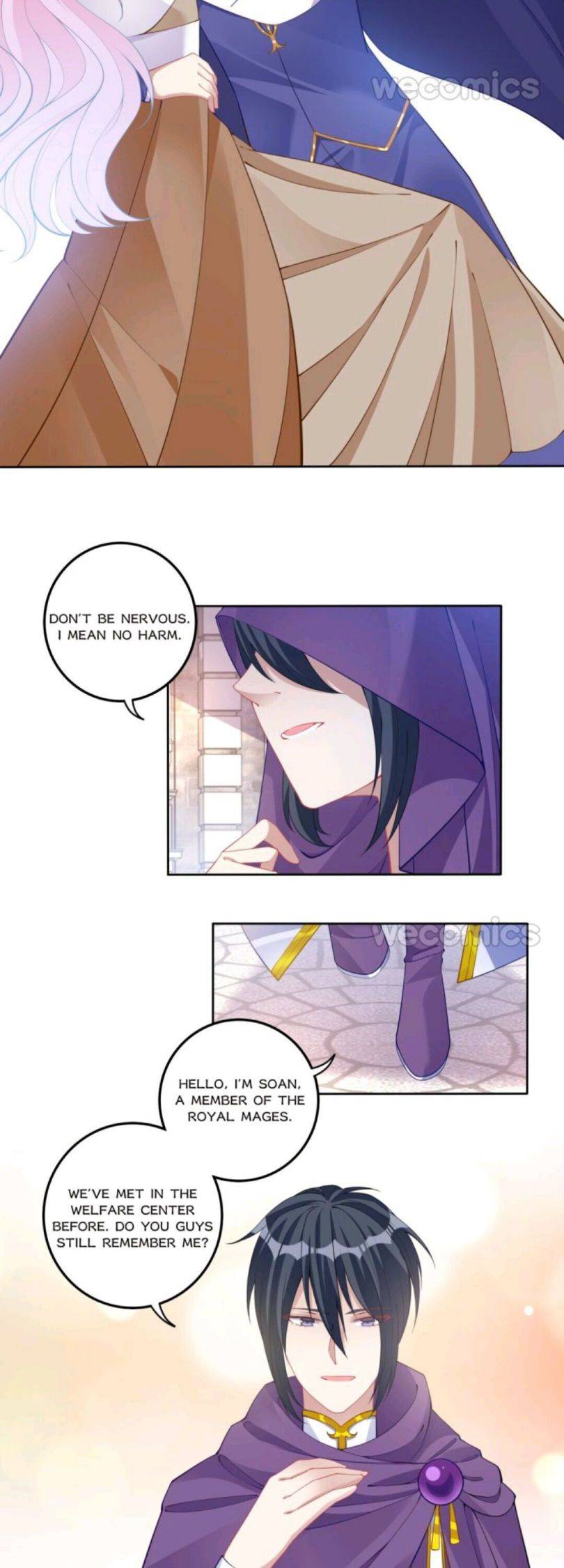 A Queen’s Law of Survival chapter 83 - page 2