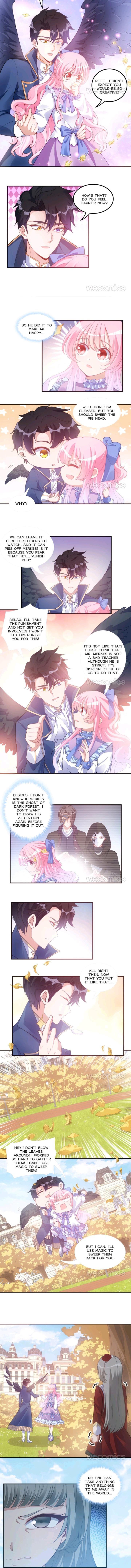 A Queen’s Law of Survival chapter 43 - page 9