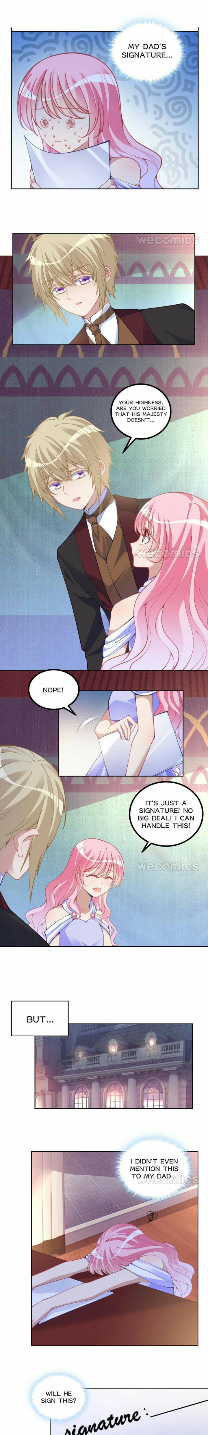 A Queen’s Law of Survival chapter 90 - page 1
