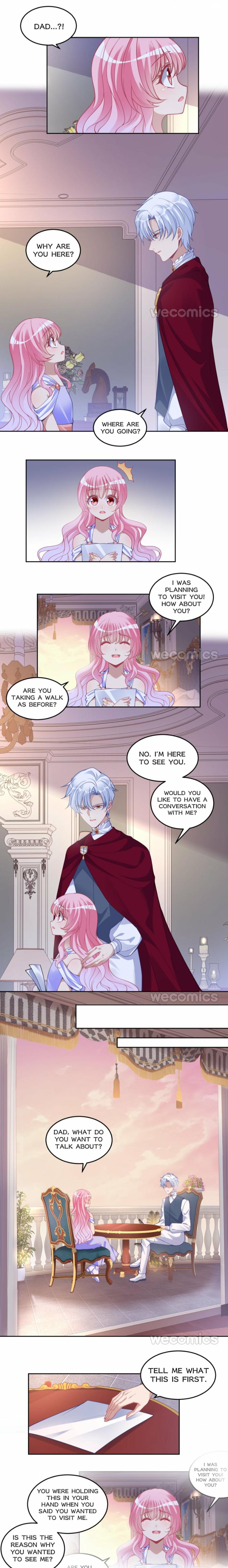 A Queen’s Law of Survival chapter 90 - page 3