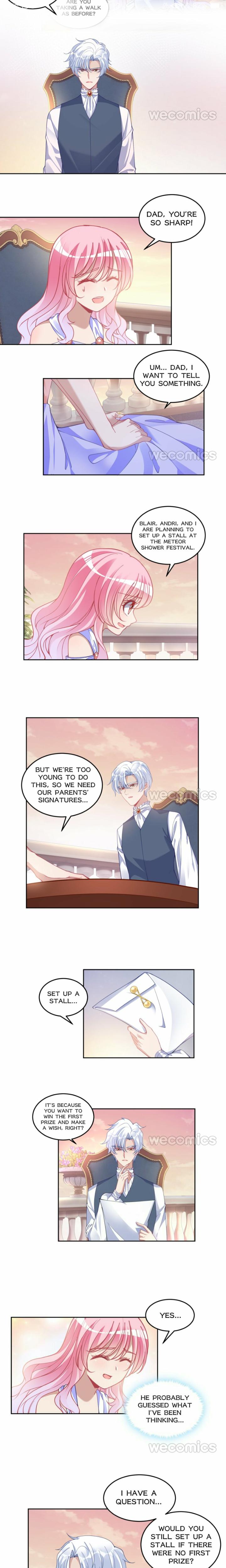 A Queen’s Law of Survival chapter 90 - page 4