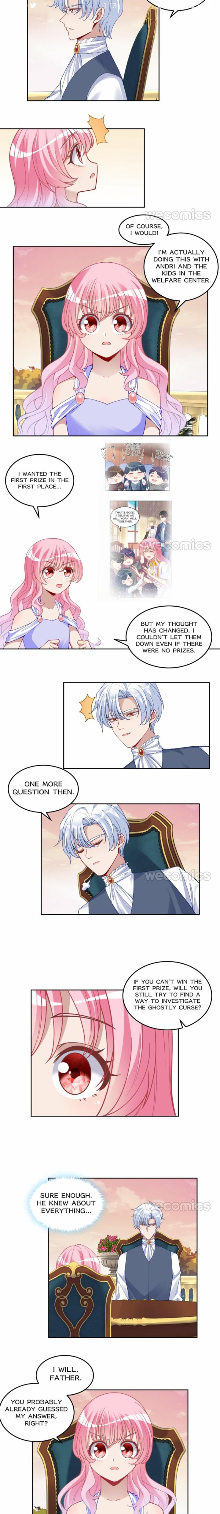 A Queen’s Law of Survival chapter 90 - page 5
