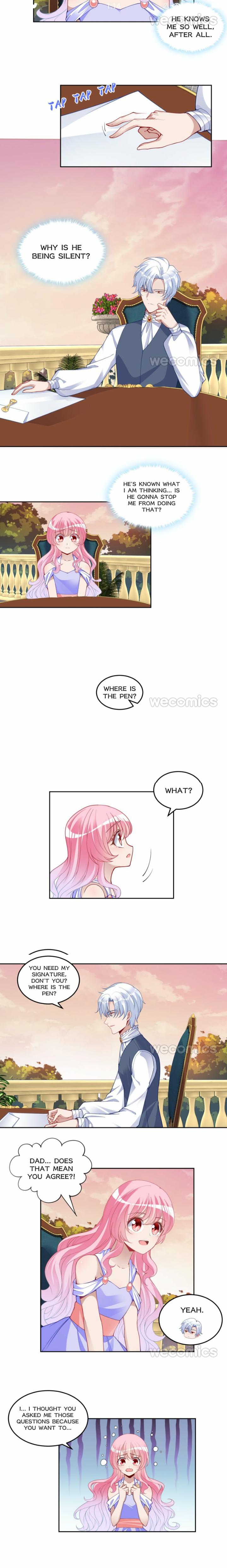 A Queen’s Law of Survival chapter 90 - page 6